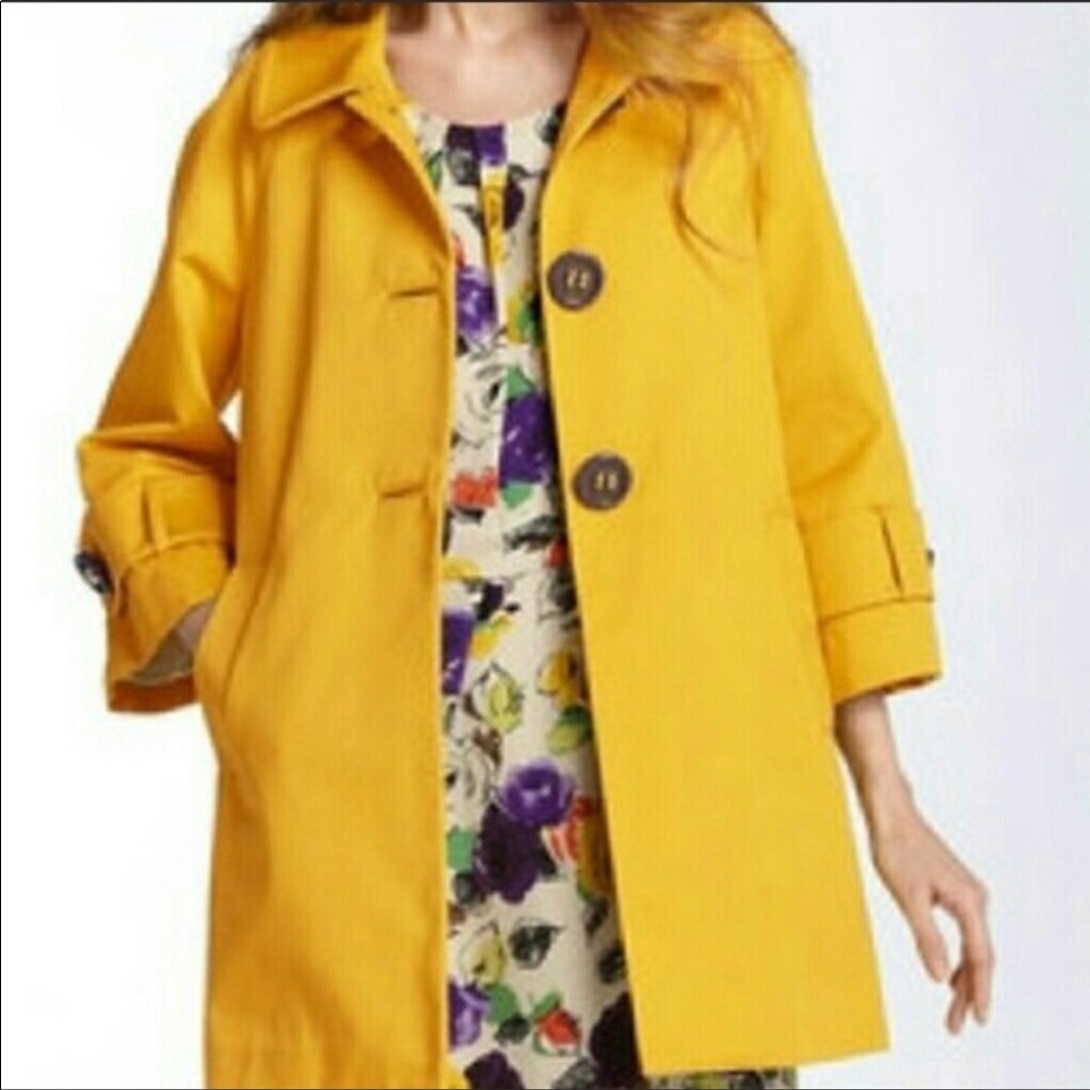 Kate Spade Jacket